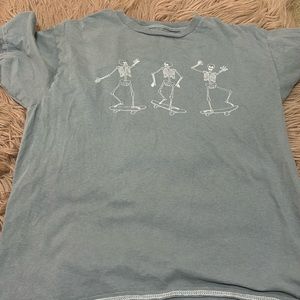 Full Tilt Size Kids XL Oversized Tee